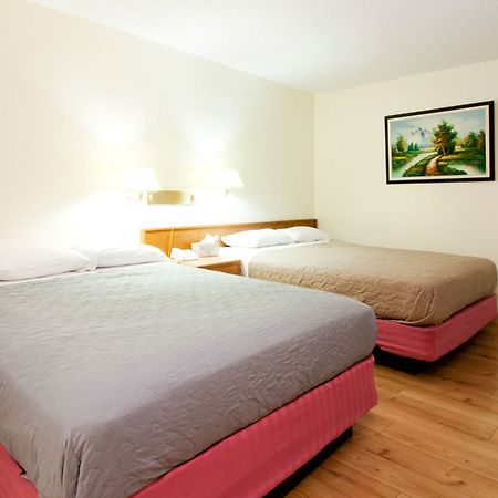 Horizon Motel Saint Albert Экстерьер фото