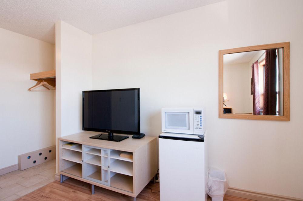Horizon Motel Saint Albert Экстерьер фото